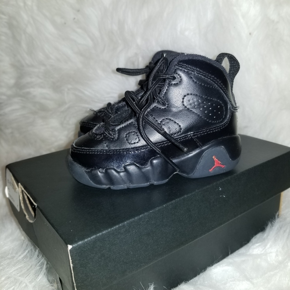 Jordan 9 retro